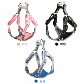 Dog leash dog chain small dog walking dog pet collar