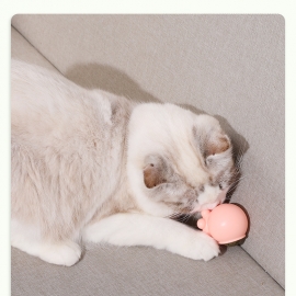 Octopus shaped catnip toy from hi exciting catnip teasing cat toy cat supplies