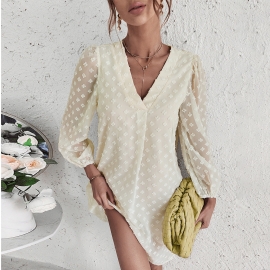 Independent research and development design american station amazon temperament sexy dress summer leisure holiday skirt women